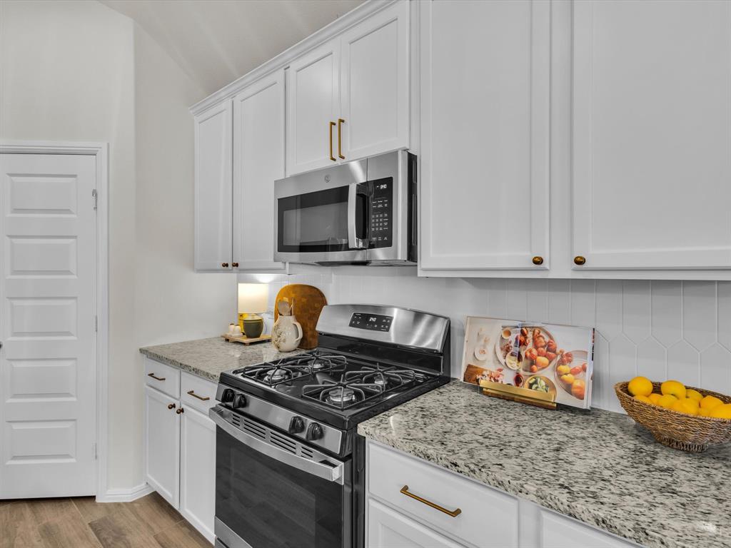 Woodstone Ph 2 - Residential