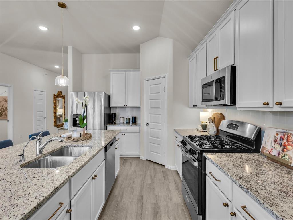 Woodstone Ph 2 - Residential