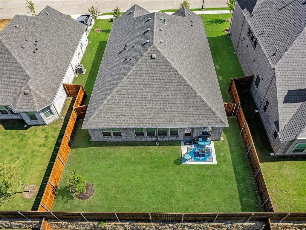 Woodstone Ph 2 - Residential