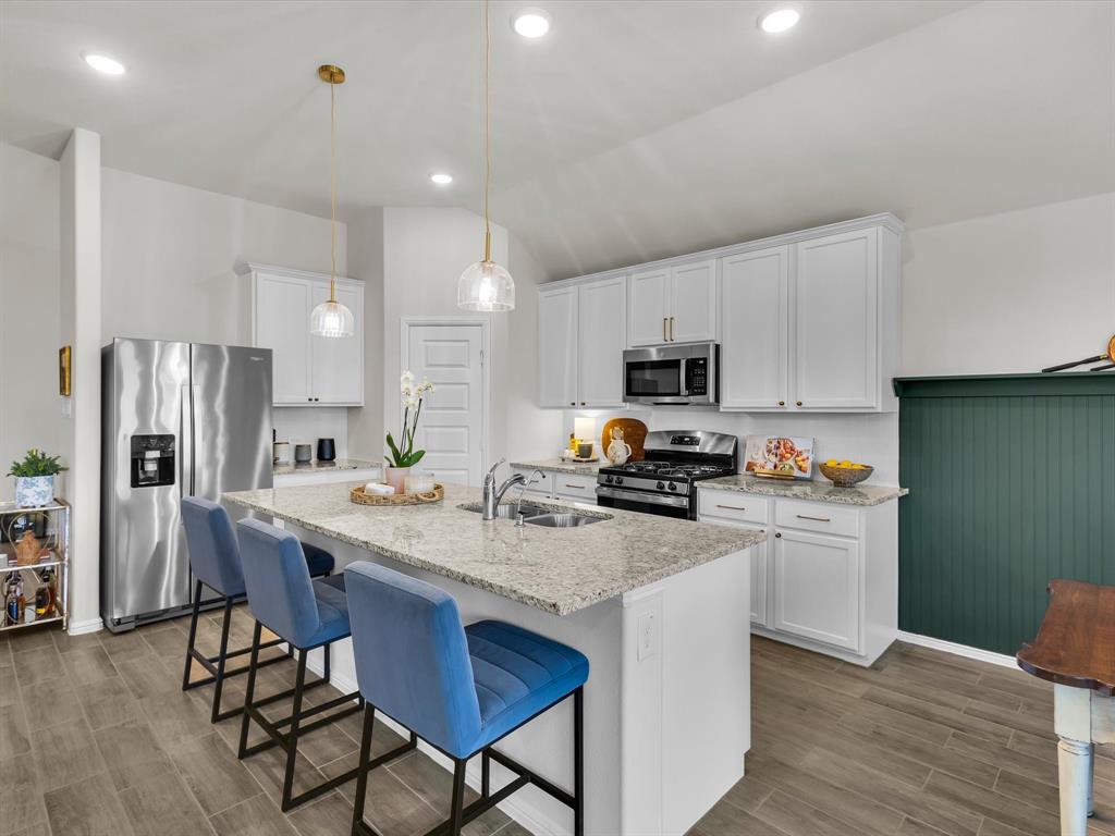 Woodstone Ph 2 - Residential