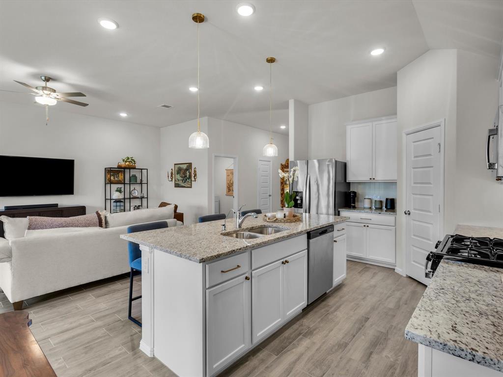 Woodstone Ph 2 - Residential