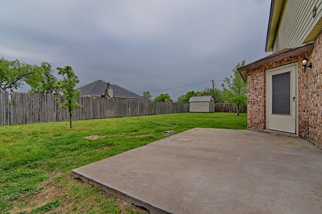 Lake Port Village Add - Residential Lease