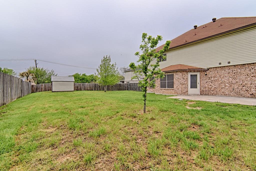 Lake Port Village Add - Residential Lease