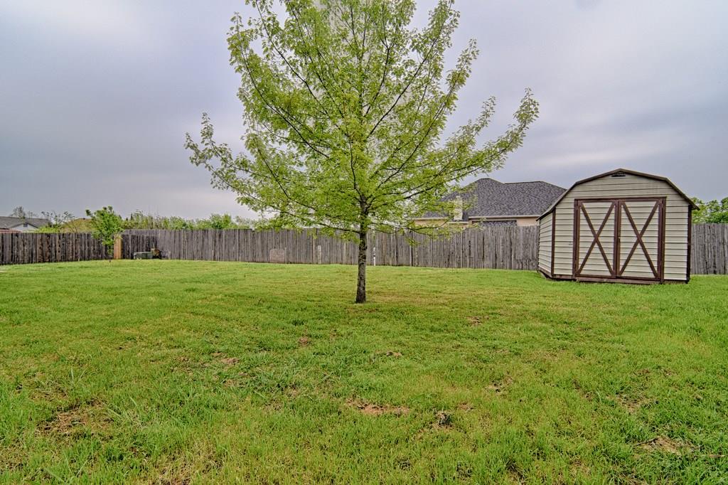 Lake Port Village Add - Residential Lease