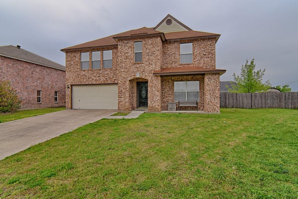 Lake Port Village Add - Residential Lease