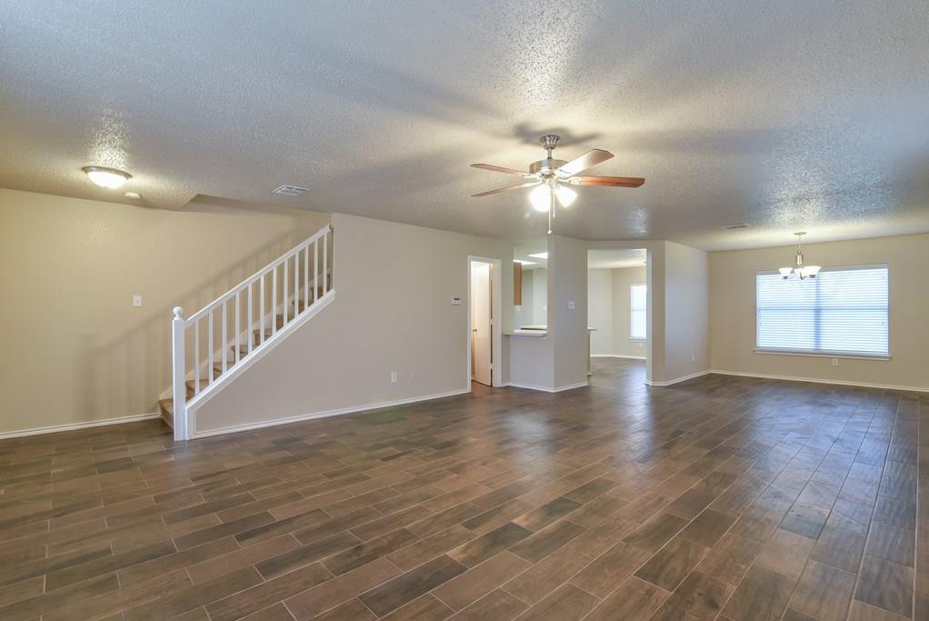 Lake Port Village Add - Residential Lease