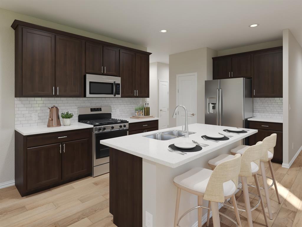 Briarwood Hills - Residential