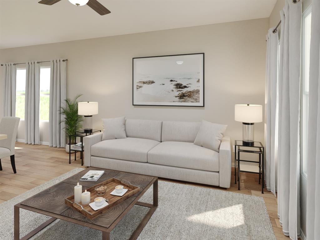 Briarwood Hills - Residential