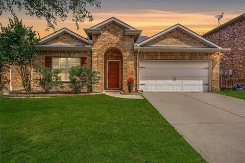 Photo of 12509 Coral Drive, Frisco, TX 75036 (MLS # 21245599)