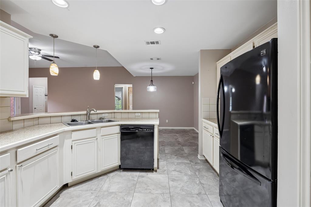 Timberbrook 1st Rep - Residential