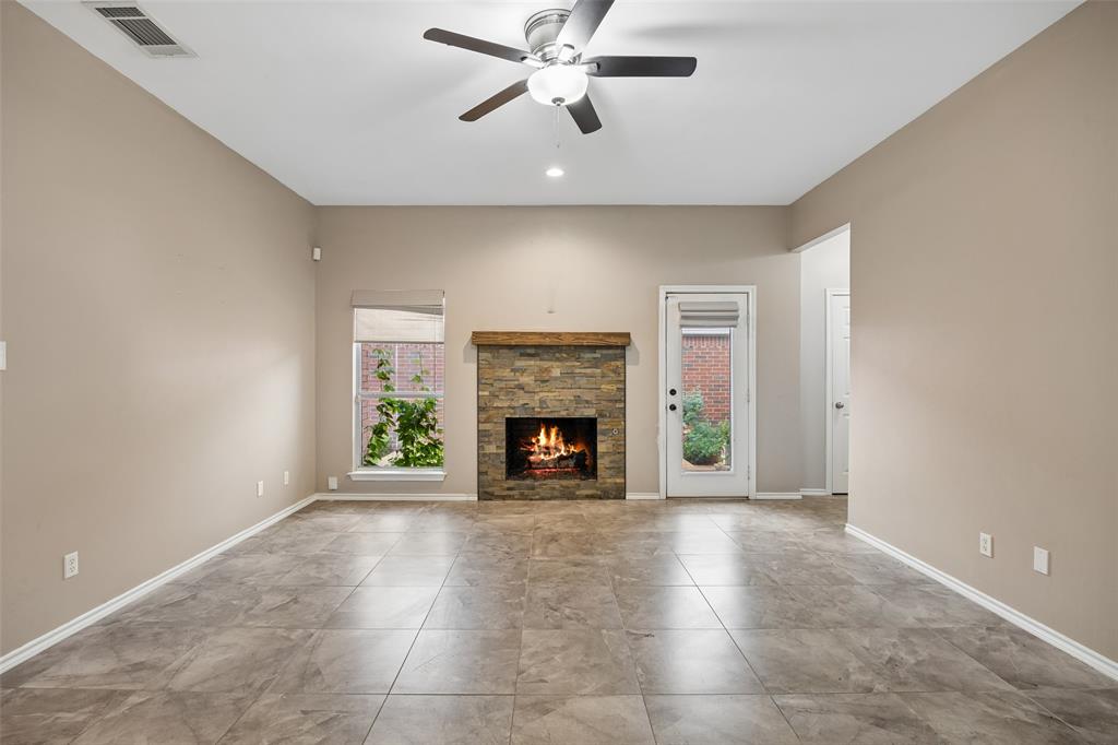 Timberbrook 1st Rep - Residential