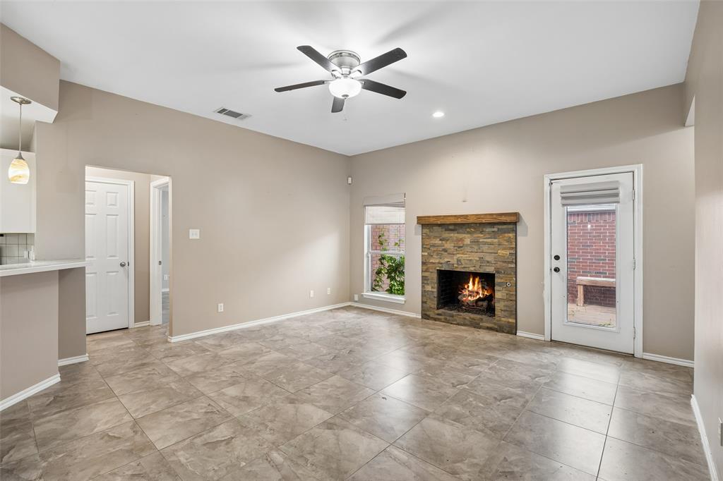 Timberbrook 1st Rep - Residential