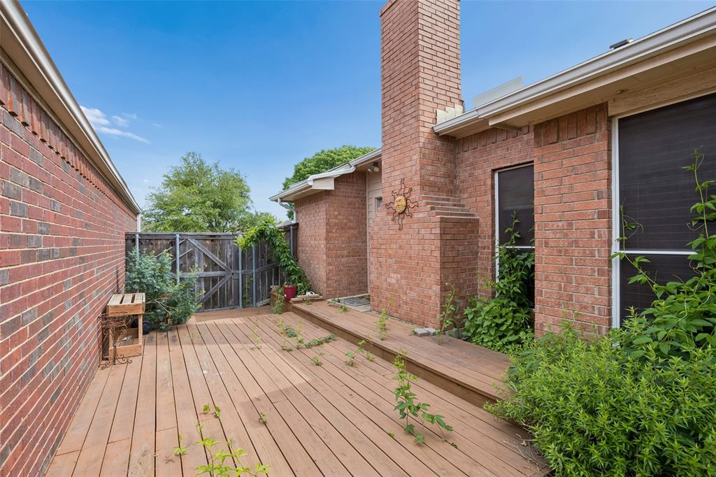 Timberbrook 1st Rep - Residential