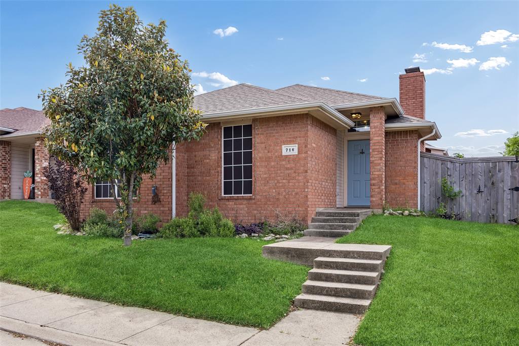 Timberbrook 1st Rep - Residential