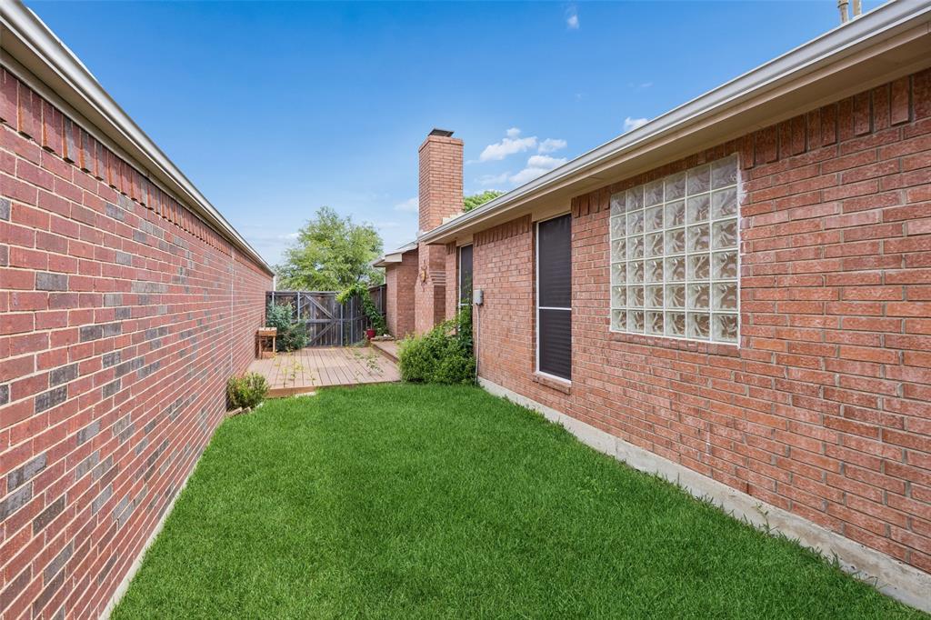 Timberbrook 1st Rep - Residential