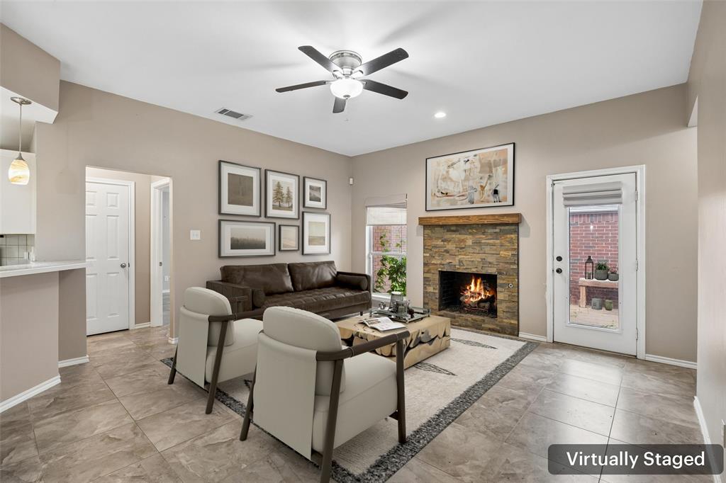 Timberbrook 1st Rep - Residential