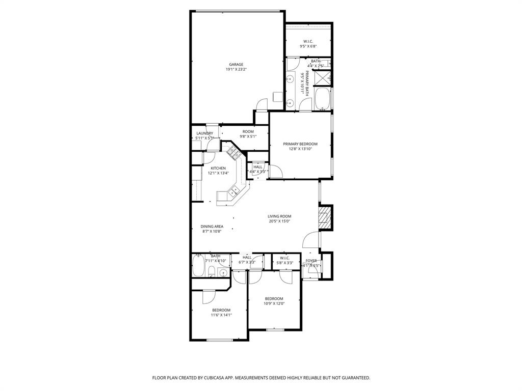 Timberbrook 1st Rep - Residential
