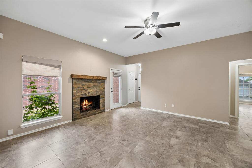 Timberbrook 1st Rep - Residential