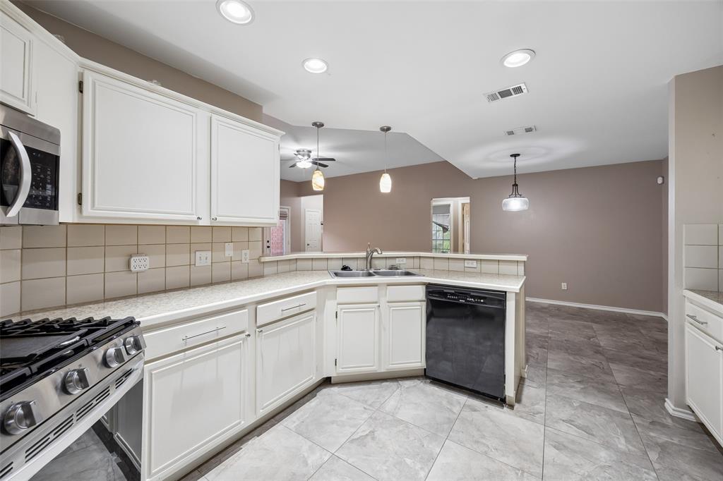 Timberbrook 1st Rep - Residential