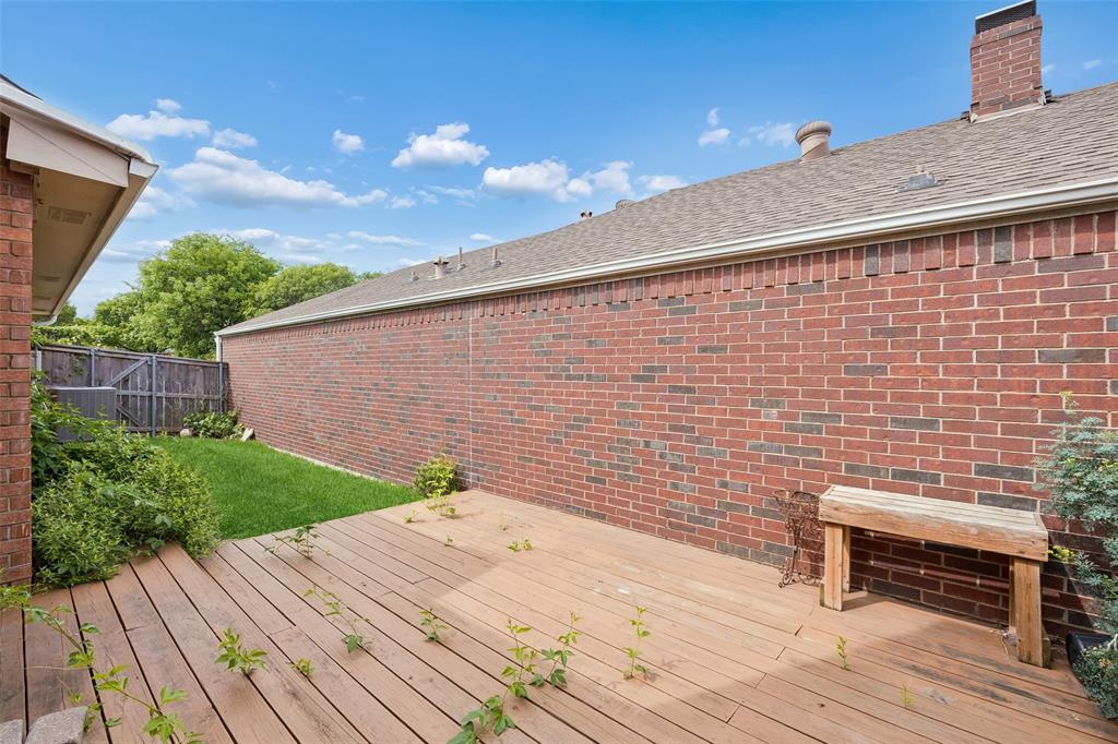 Timberbrook 1st Rep - Residential