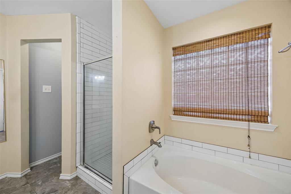 Timberbrook 1st Rep - Residential