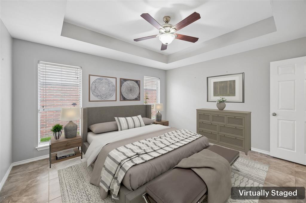 Timberbrook 1st Rep - Residential