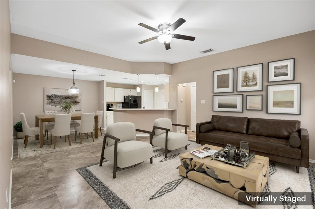 Timberbrook 1st Rep - Residential