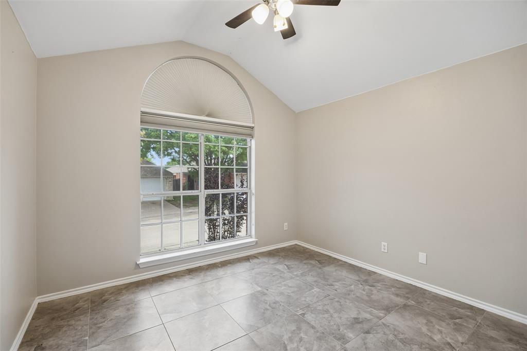 Timberbrook 1st Rep - Residential