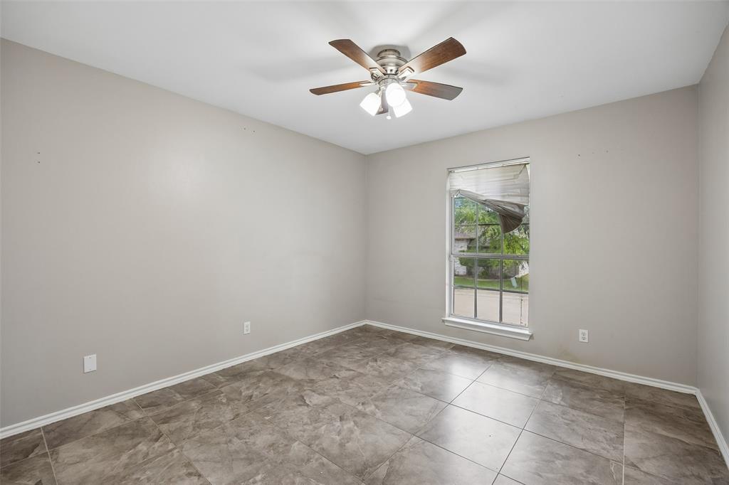 Timberbrook 1st Rep - Residential