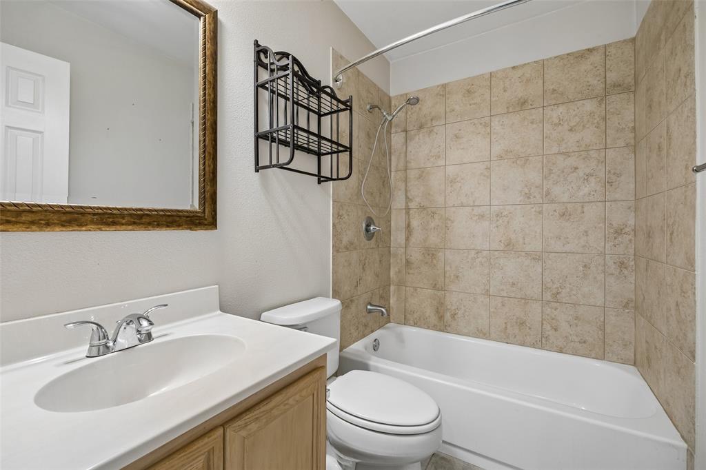 Timberbrook 1st Rep - Residential