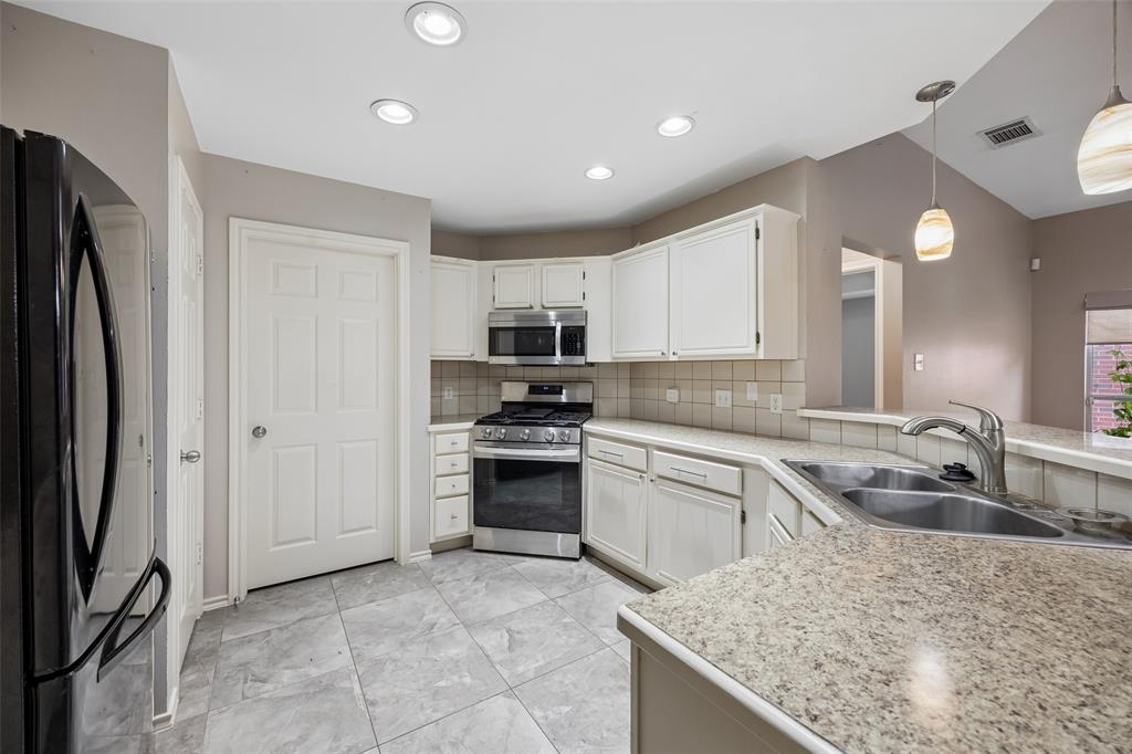 Timberbrook 1st Rep - Residential