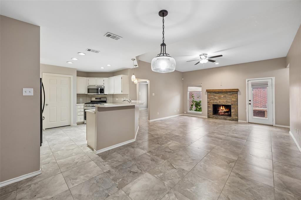 Timberbrook 1st Rep - Residential