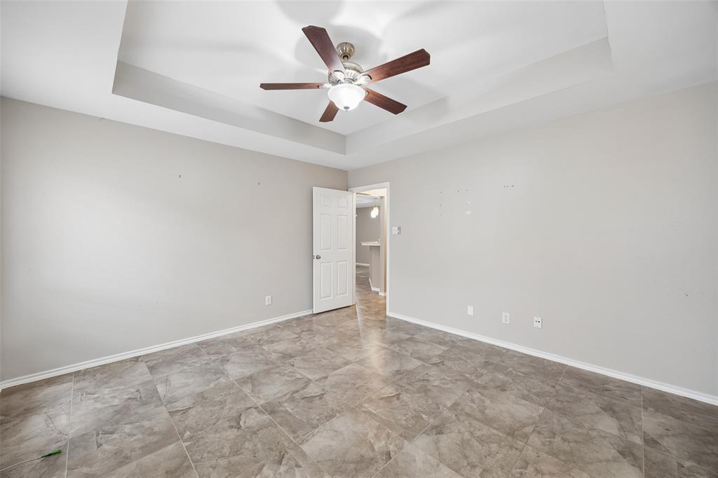 Timberbrook 1st Rep - Residential