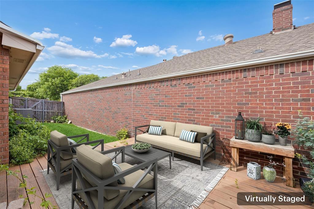 Timberbrook 1st Rep - Residential