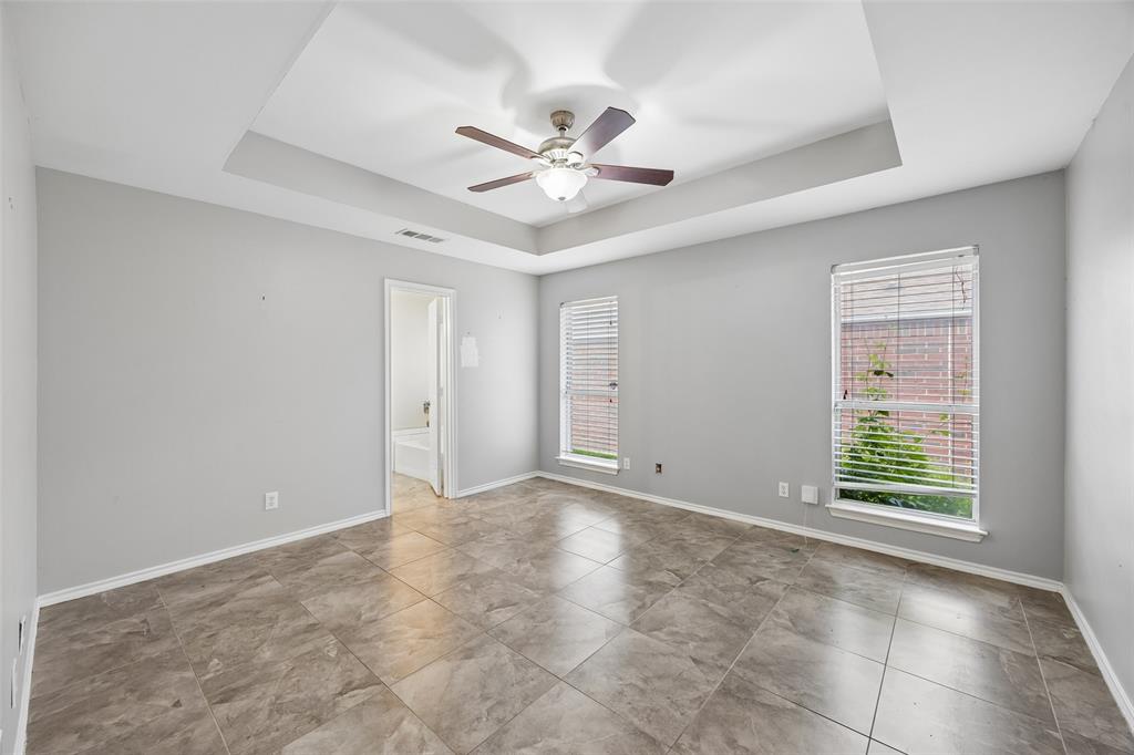 Timberbrook 1st Rep - Residential