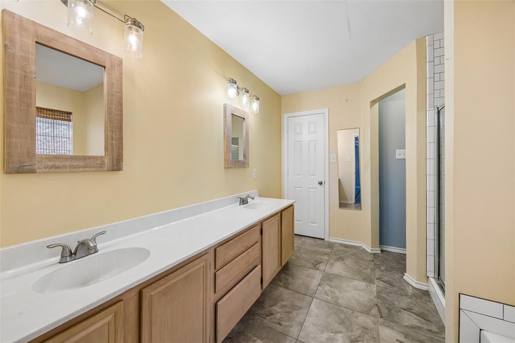 Timberbrook 1st Rep - Residential