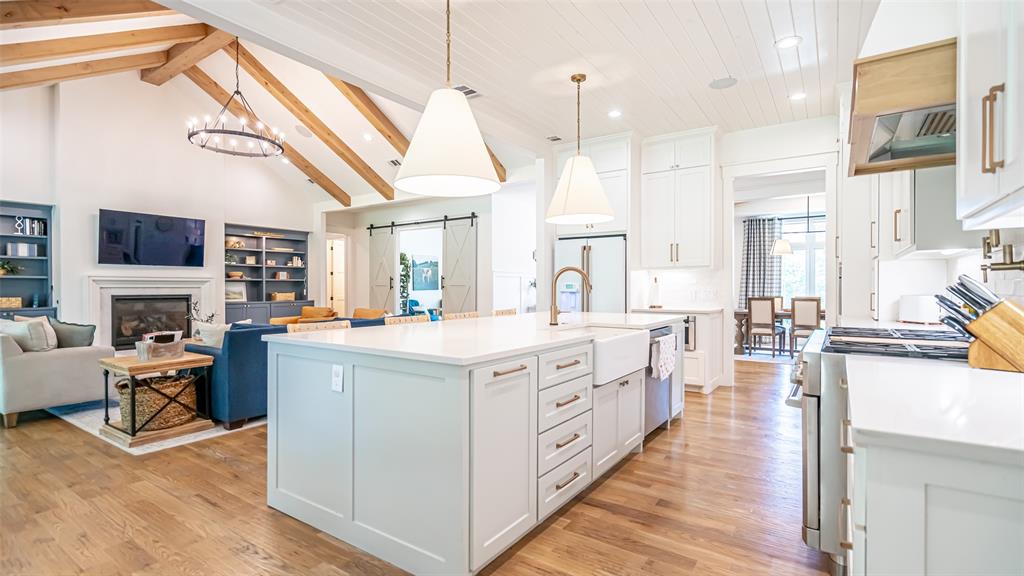 Dean Addition - Residential