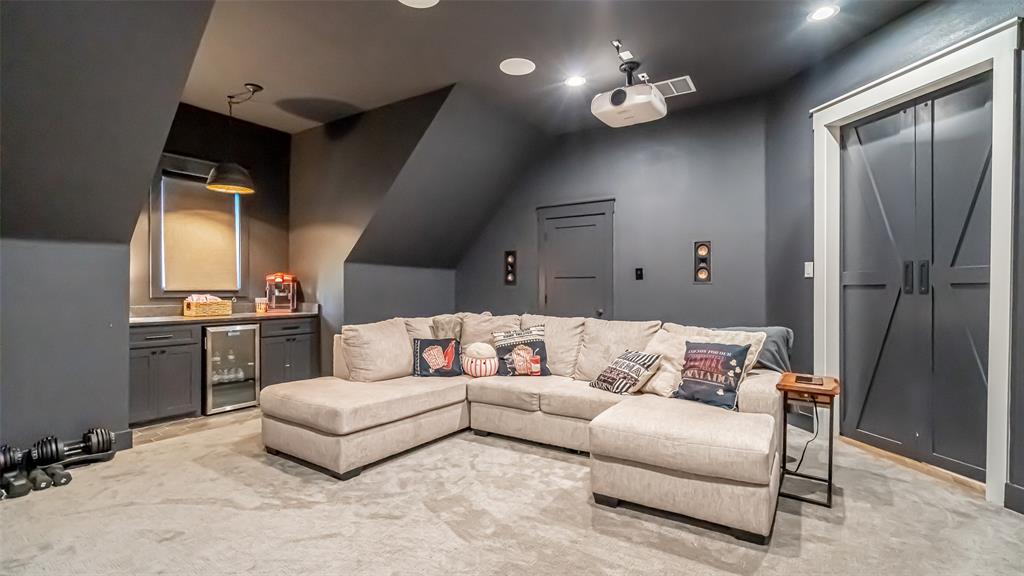 Dean Addition - Residential