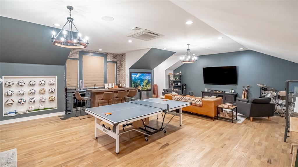 Dean Addition - Residential