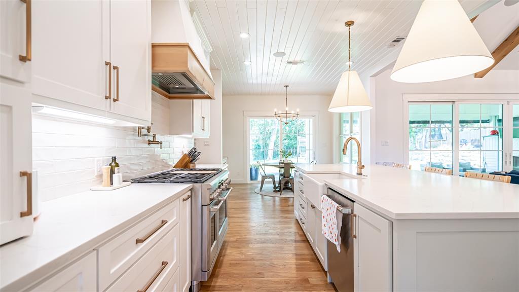 Dean Addition - Residential