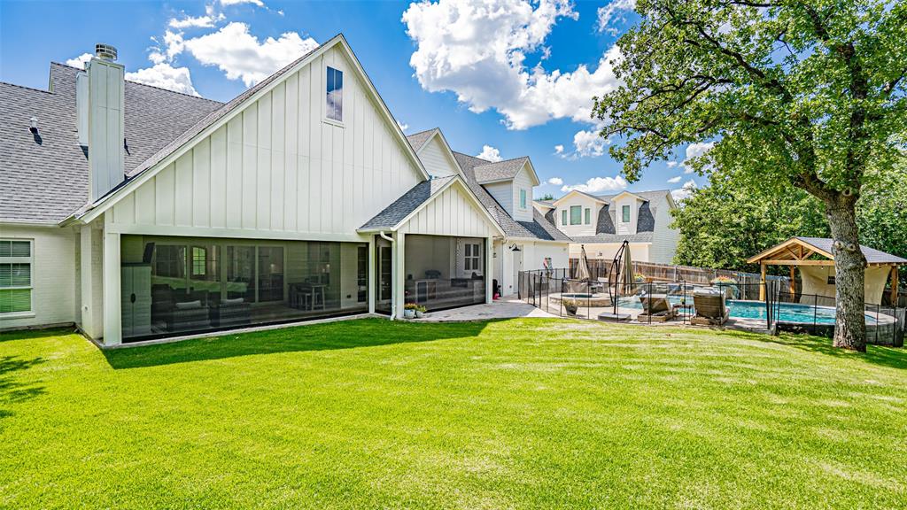 Dean Addition - Residential