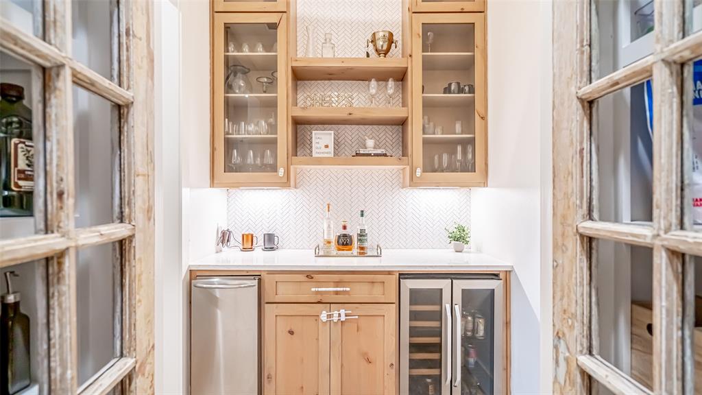 Dean Addition - Residential