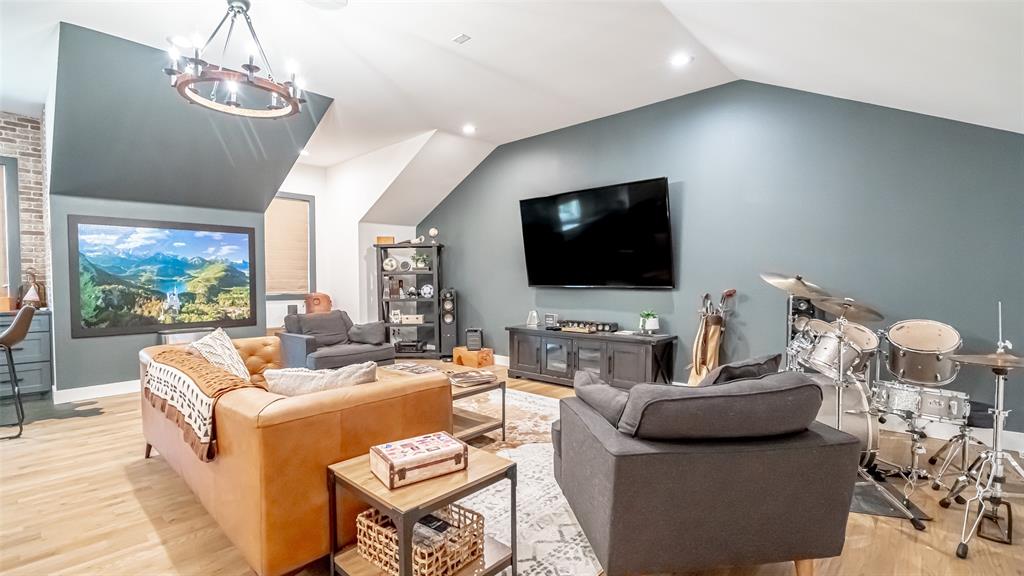 Dean Addition - Residential