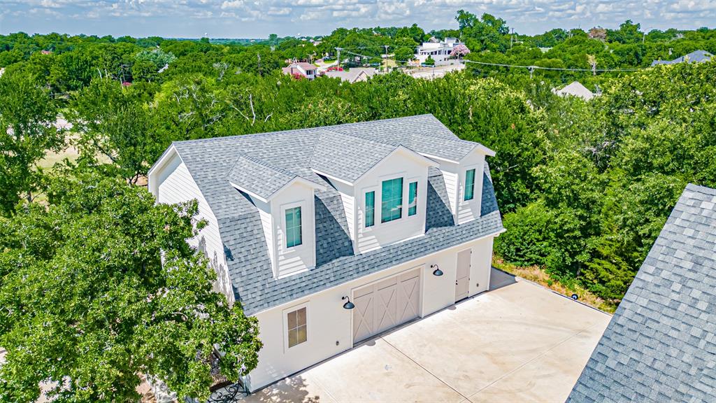 Dean Addition - Residential