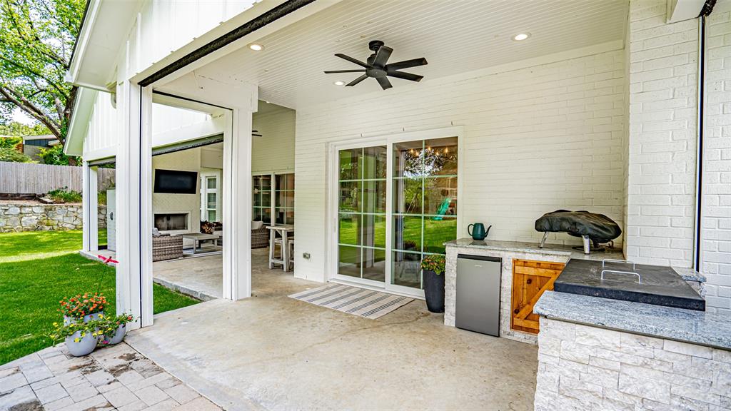 Dean Addition - Residential