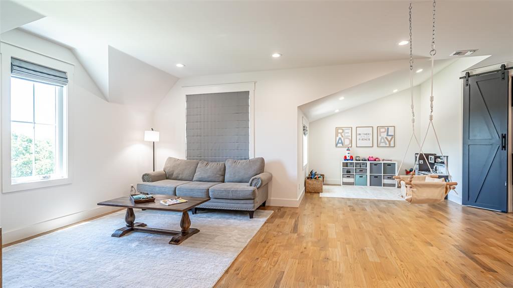 Dean Addition - Residential