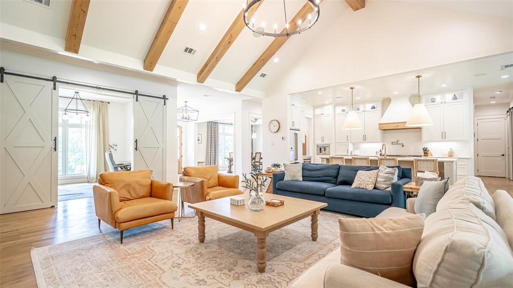 Dean Addition - Residential