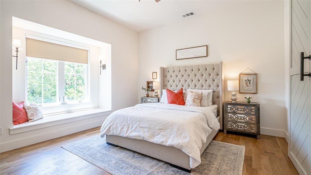 Dean Addition - Residential