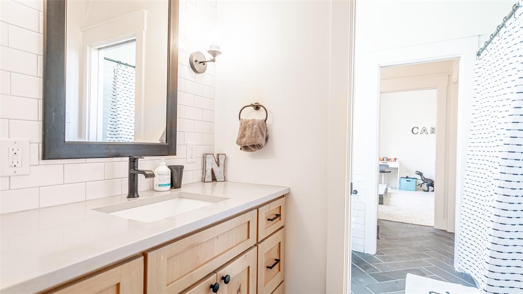 Dean Addition - Residential