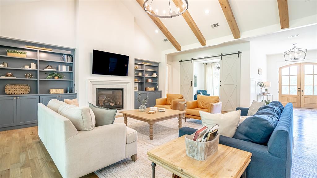 Dean Addition - Residential